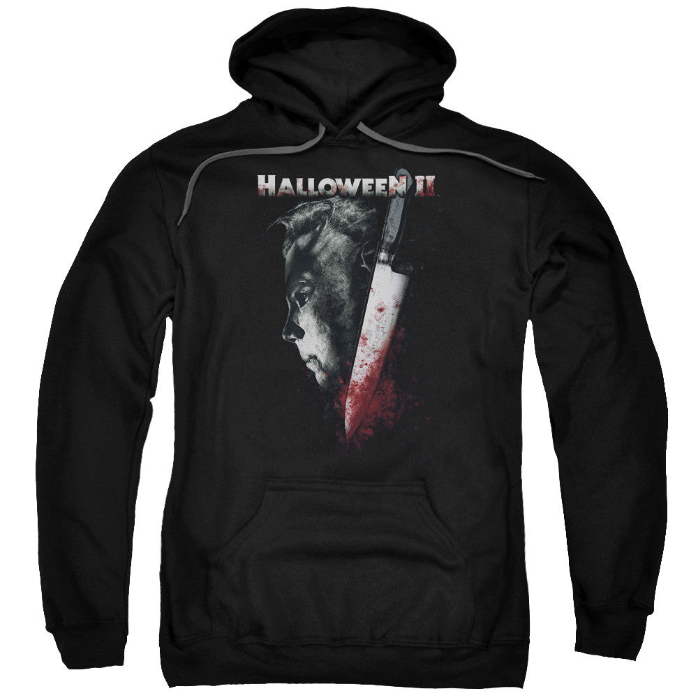 Adult Pull-Over Hoodie