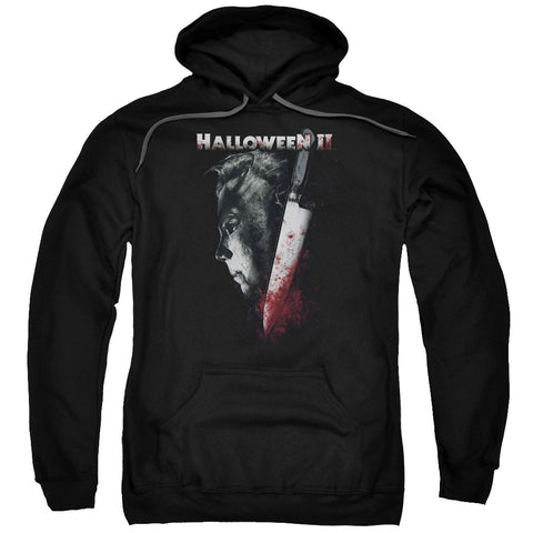 Adult Pull-Over Hoodie