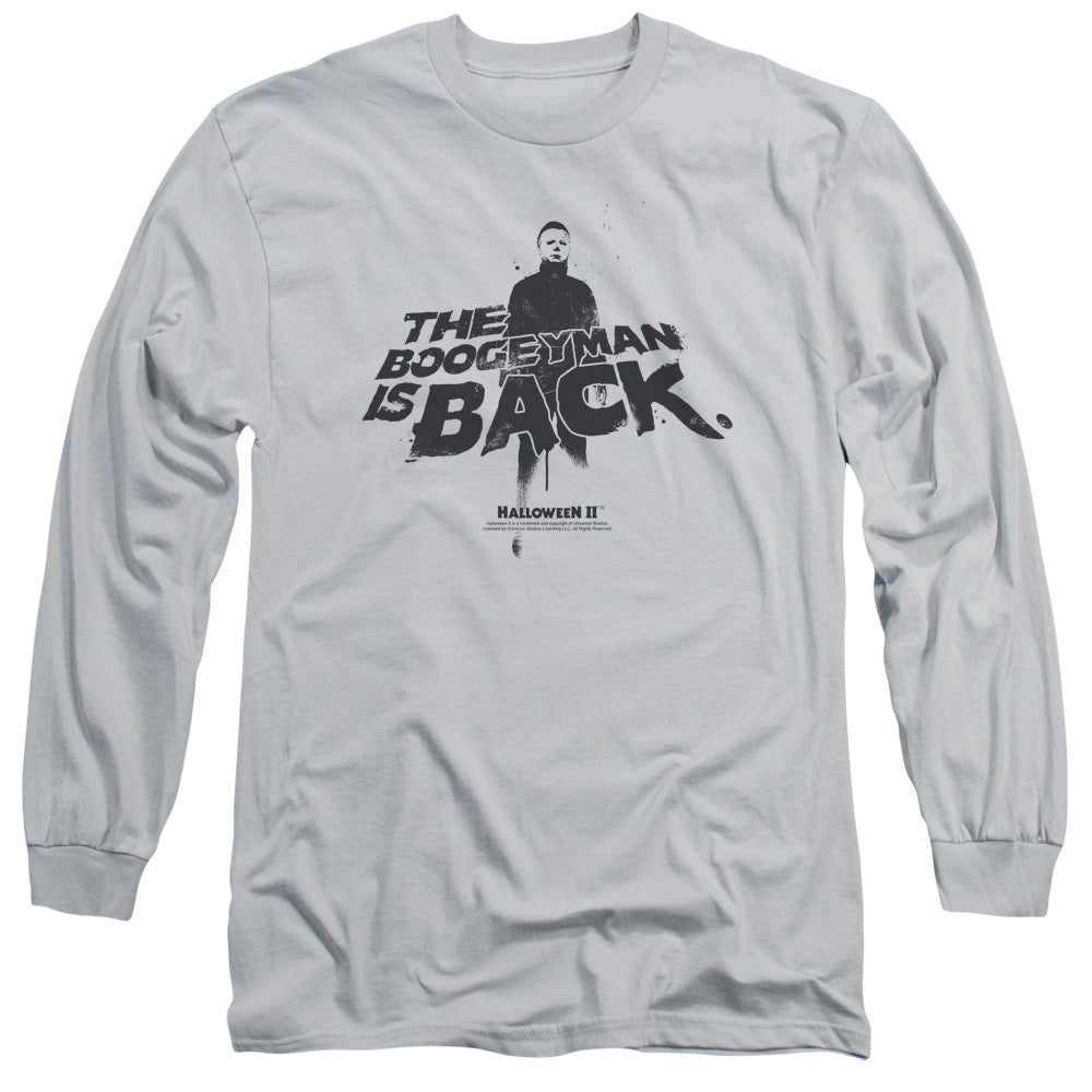 Adult Long Sleeve