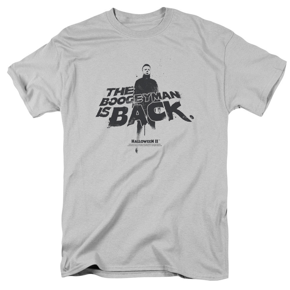 Adult Regular Fit Short Sleeve
