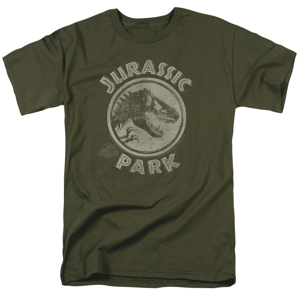 Adult Regular Fit Short Sleeve
