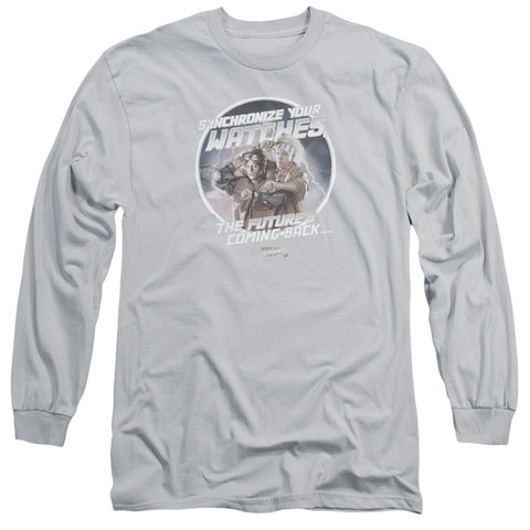 Adult Long Sleeve