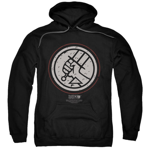 Adult Pull-Over Hoodie