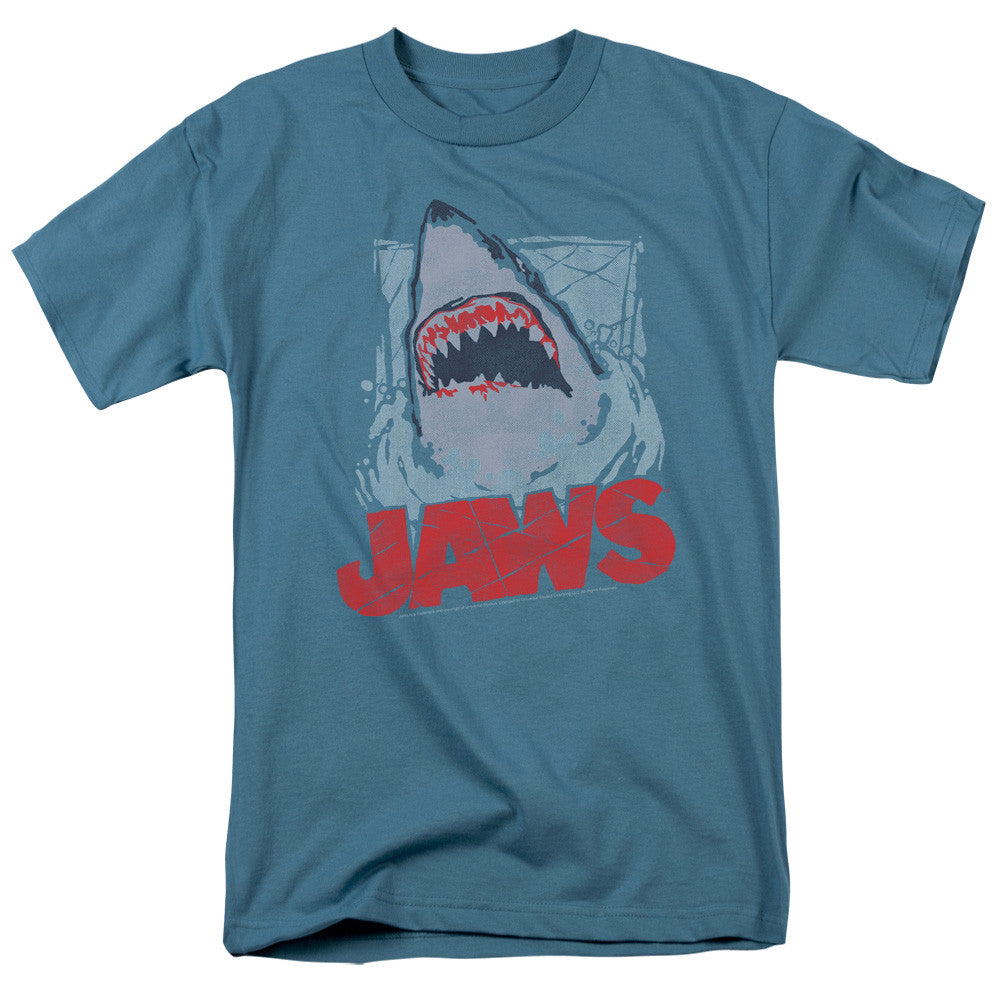 Adult Regular Fit Short Sleeve
