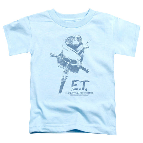 Toddler Short Sleeve