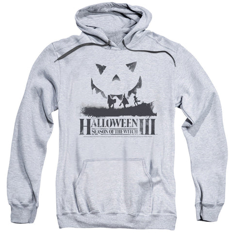 Adult Pull-Over Hoodie