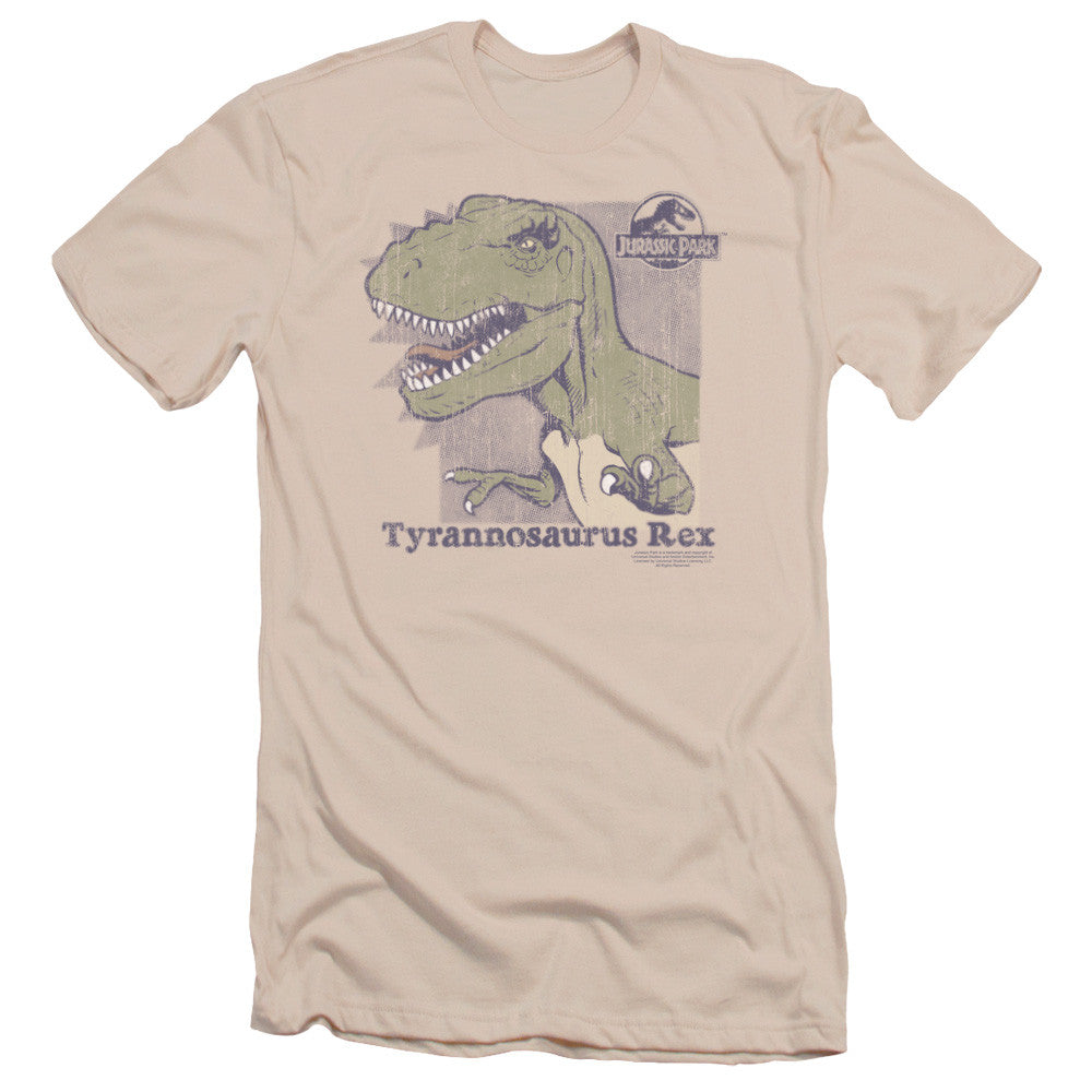 Adult Slim Fit Short Sleeve