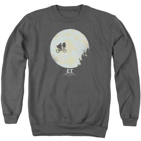 Adult Crewneck Sweatshirt