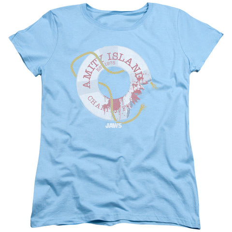 Women's Short Sleeve