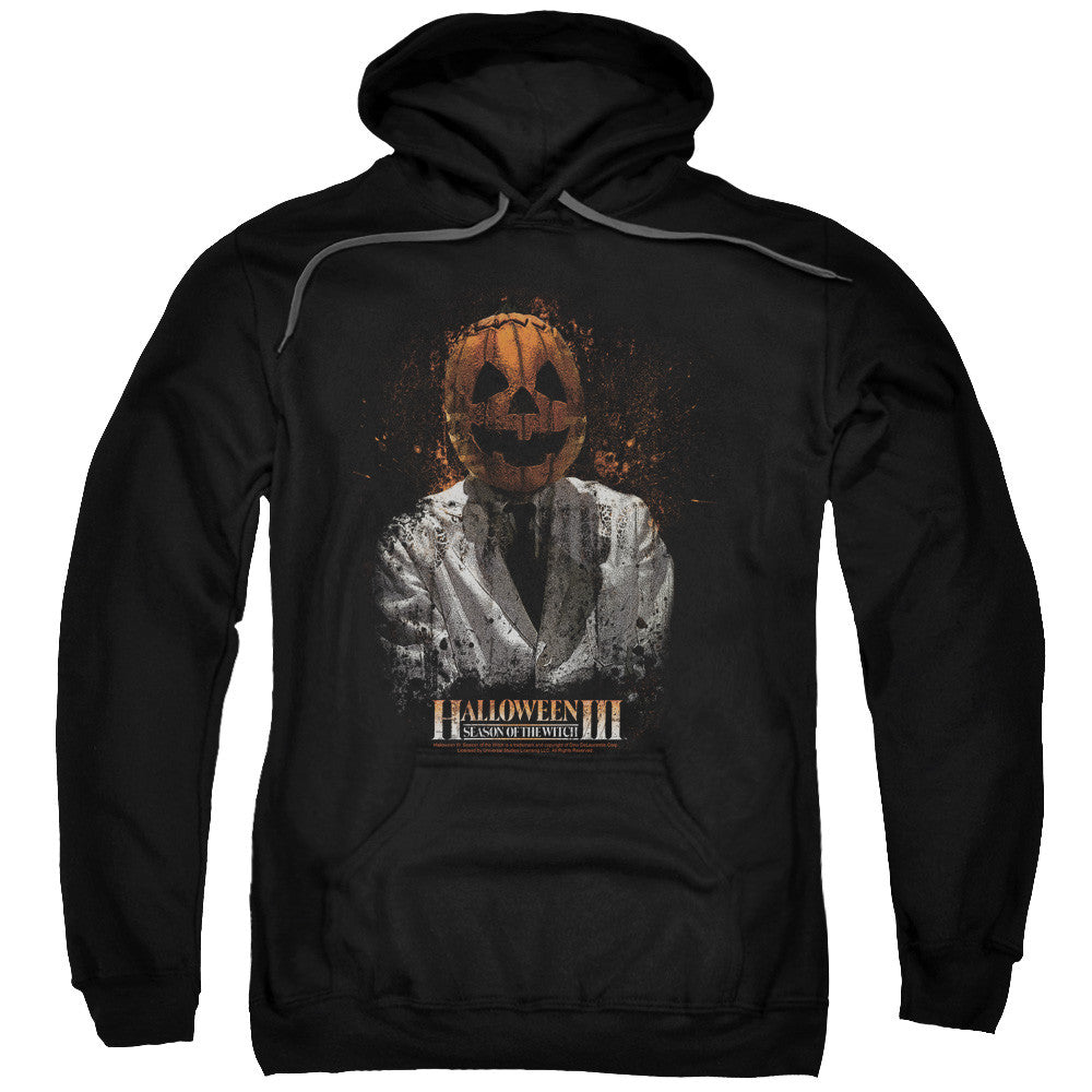 Adult Pull-Over Hoodie