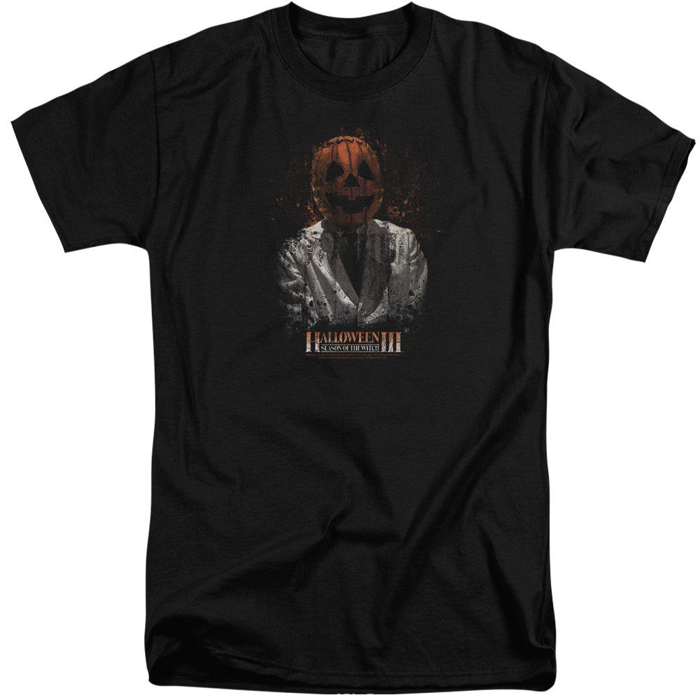 Adult Tall Fit Short Sleeve