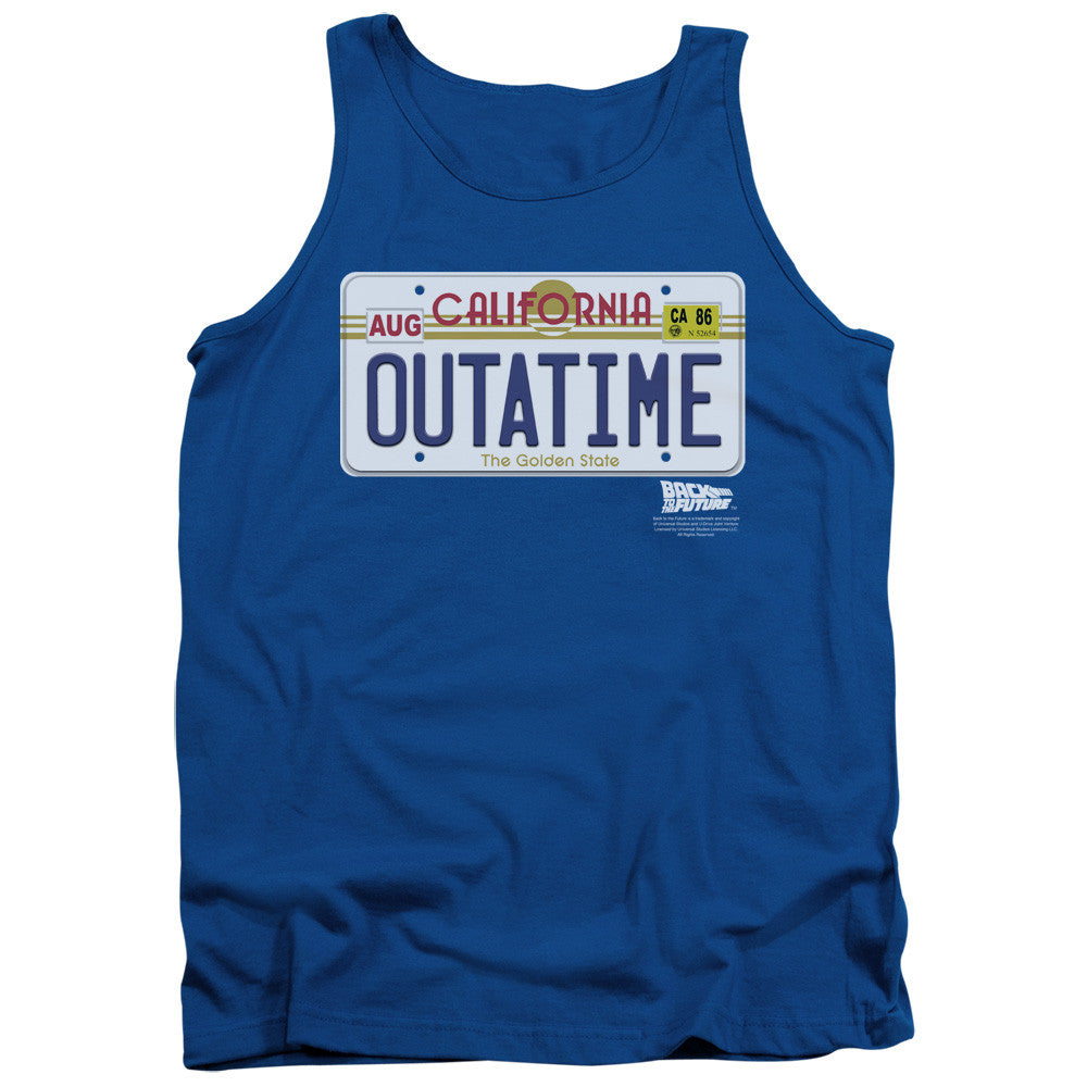 Adult Tank Top