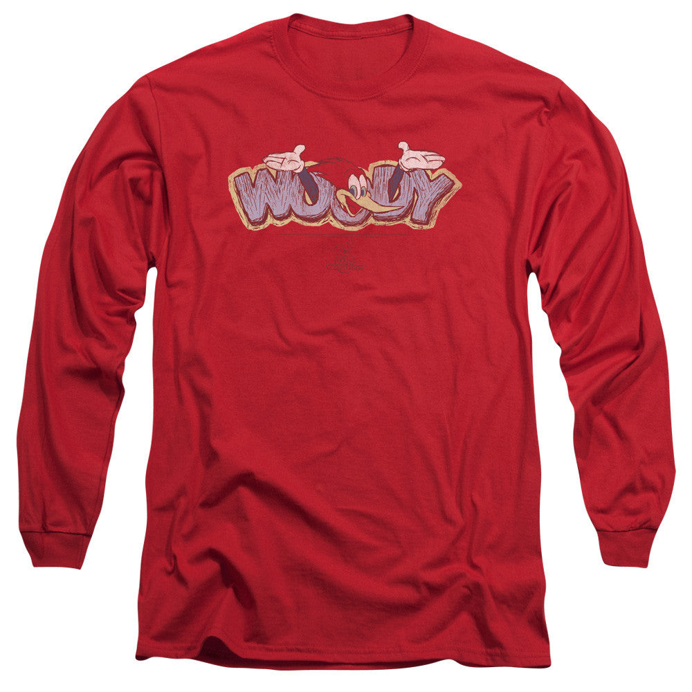 Adult Long Sleeve