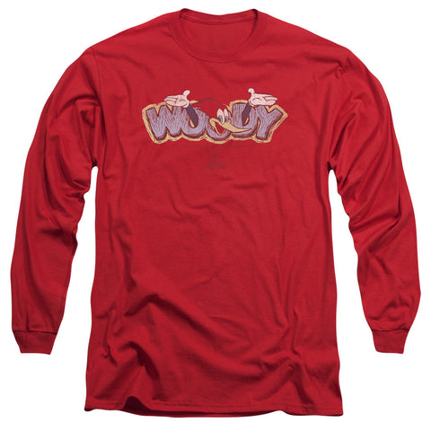 Adult Long Sleeve