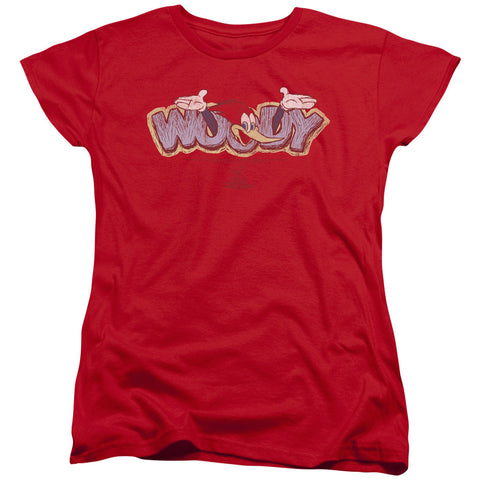 Women's Short Sleeve