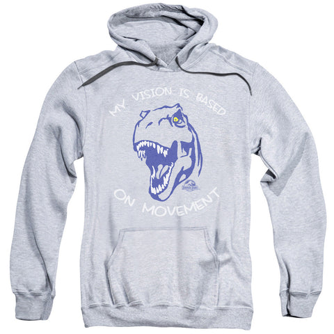 Adult Pull-Over Hoodie