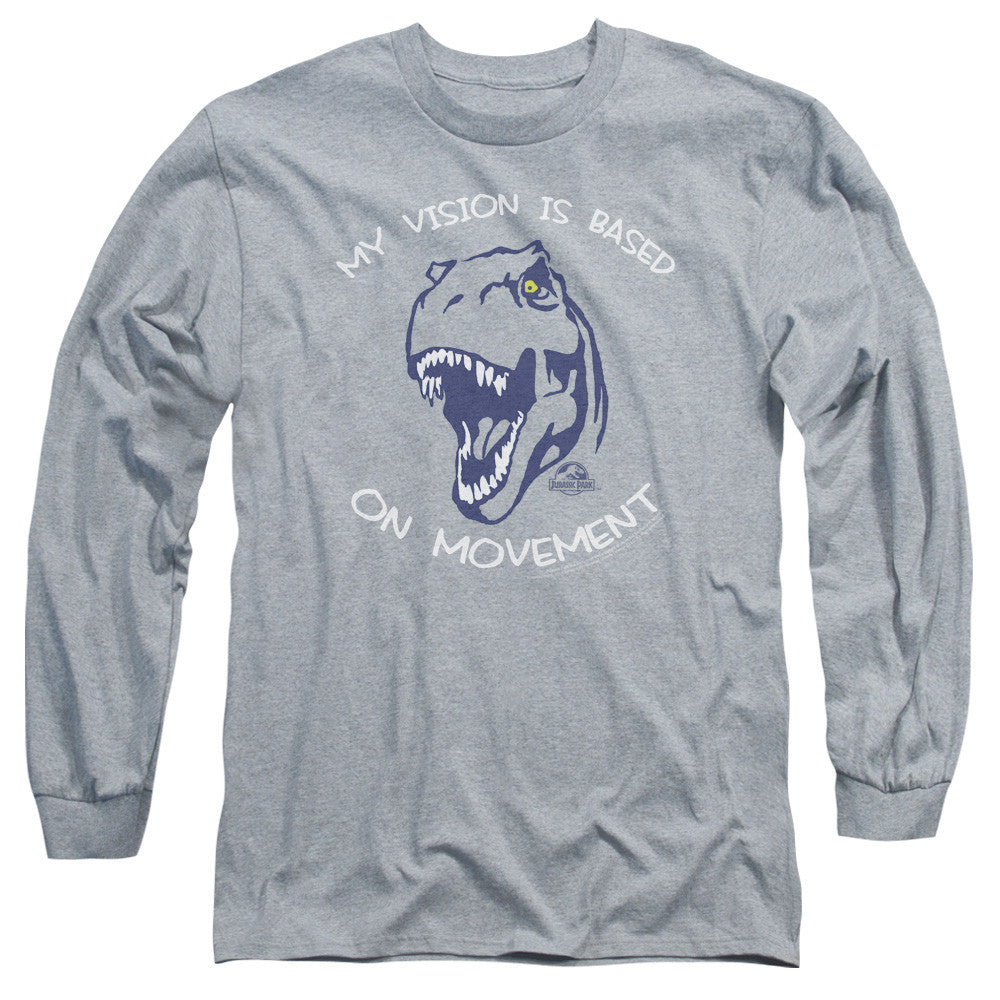 Adult Long Sleeve