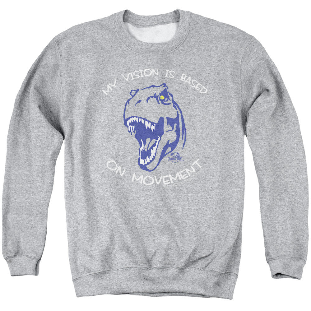 Adult Crewneck Sweatshirt