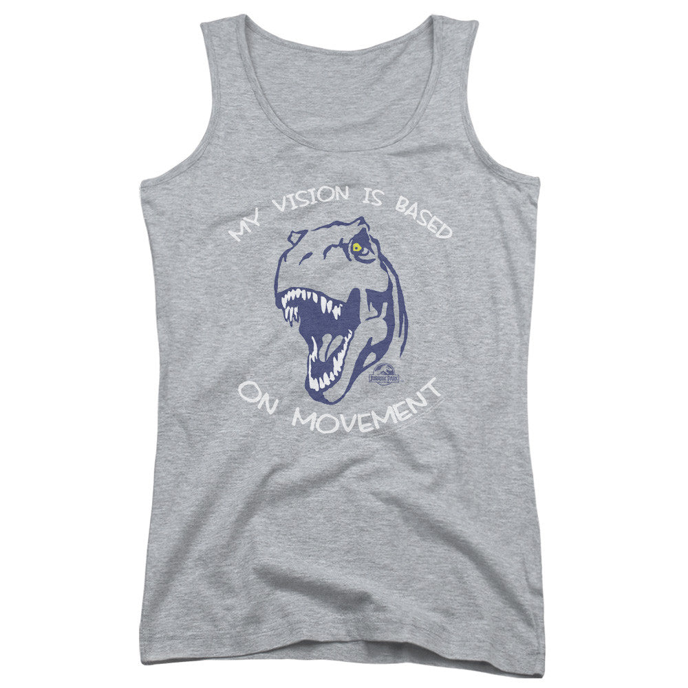 Juniors Tank Top