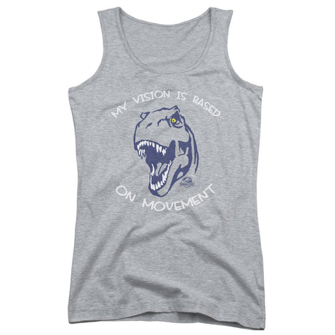 Juniors Tank Top