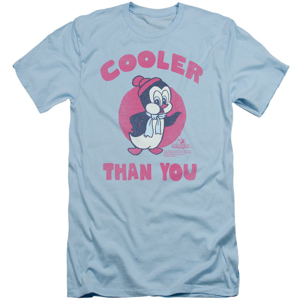 Adult Slim Fit Short Sleeve