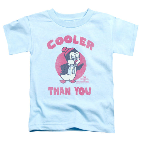 Toddler Short Sleeve