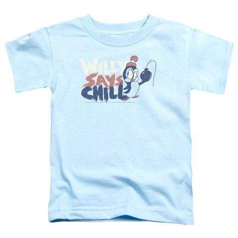 Toddler Short Sleeve