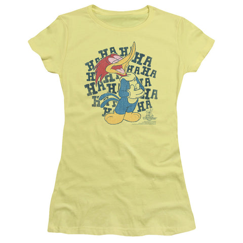 Juniors Sheer Cap Sleeve