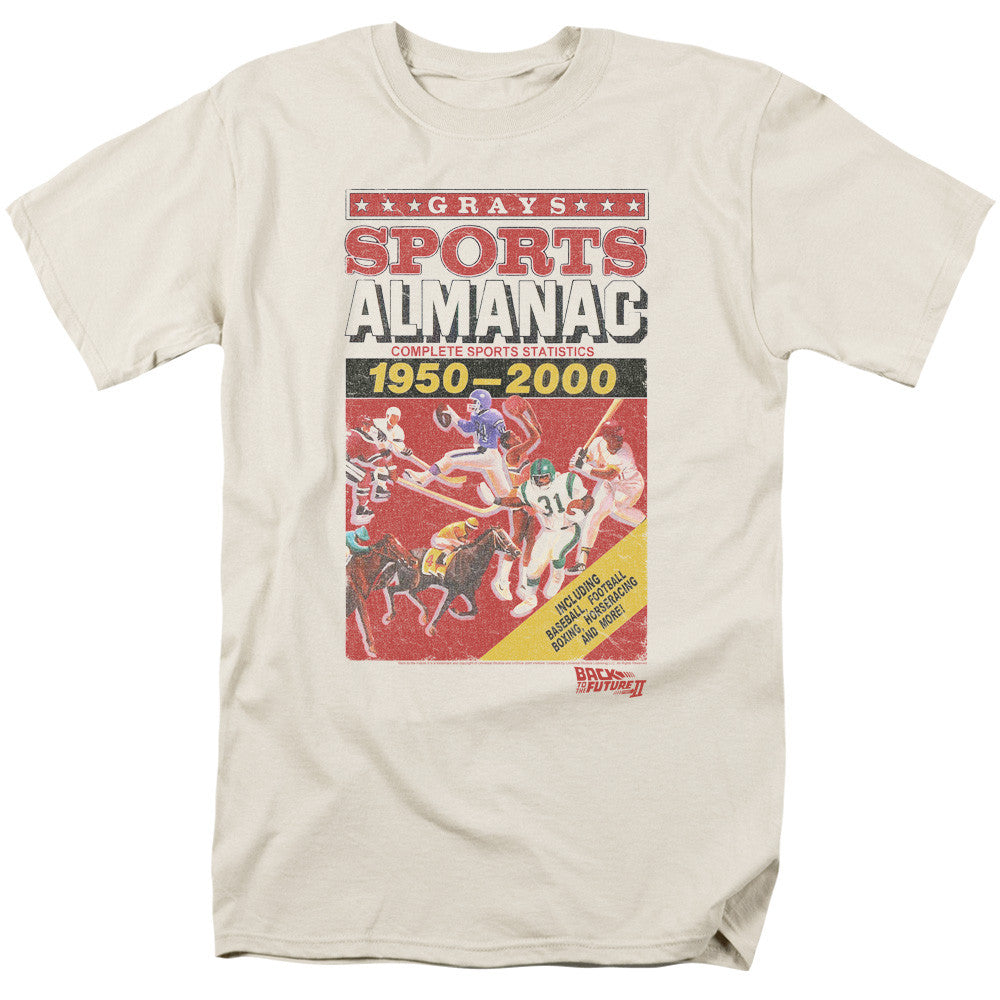 Adult Regular Fit Short Sleeve