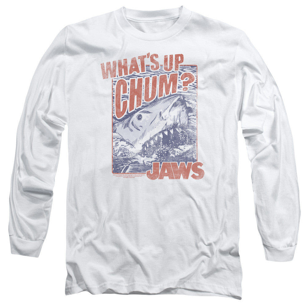 Adult Long Sleeve