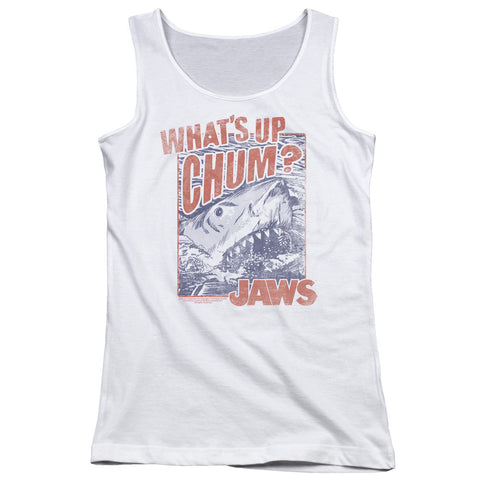 Juniors Tank Top