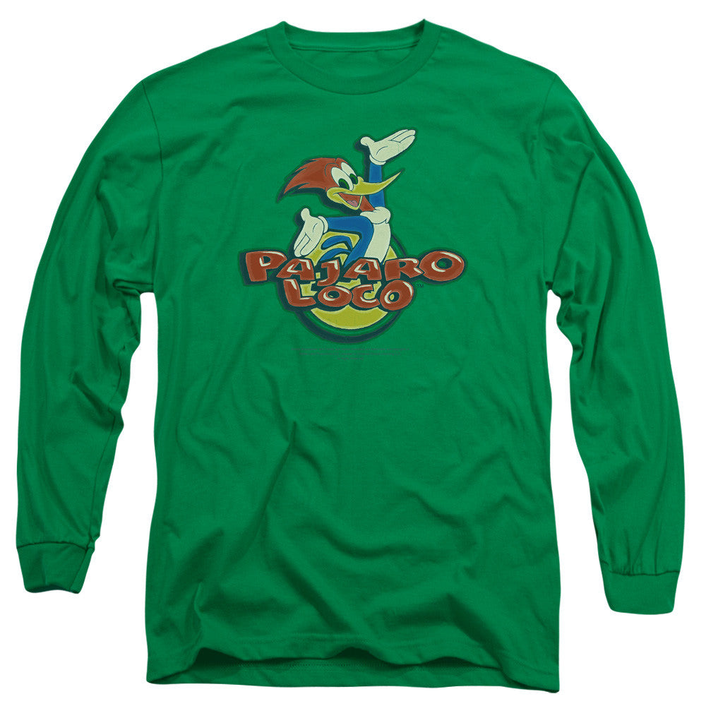 Adult Long Sleeve