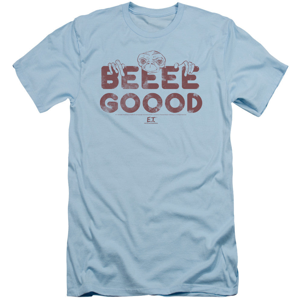 Adult Slim Fit Short Sleeve