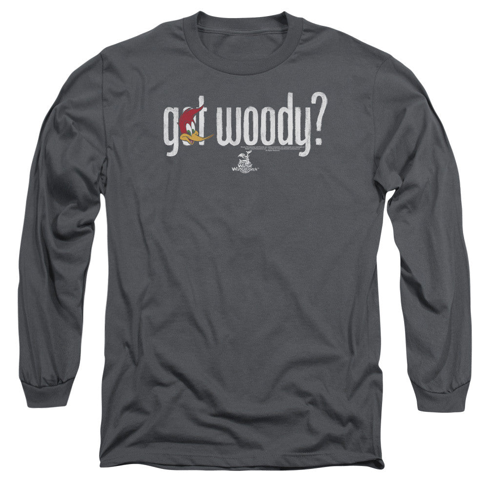 Adult Long Sleeve