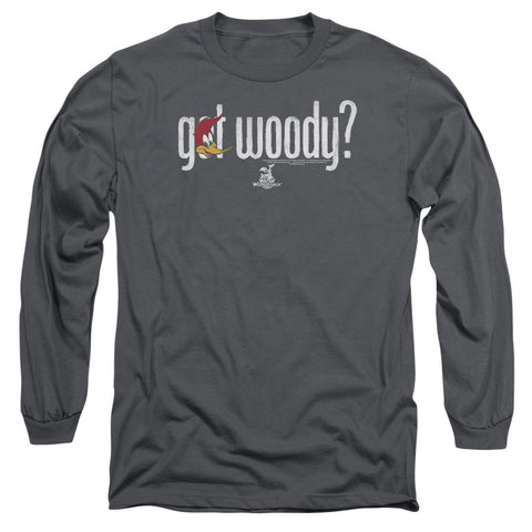 Adult Long Sleeve