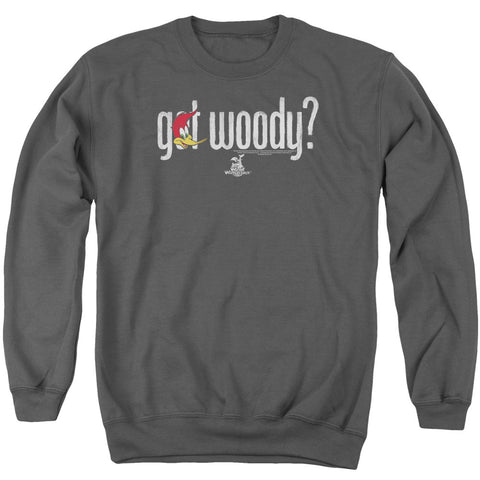 Adult Crewneck Sweatshirt