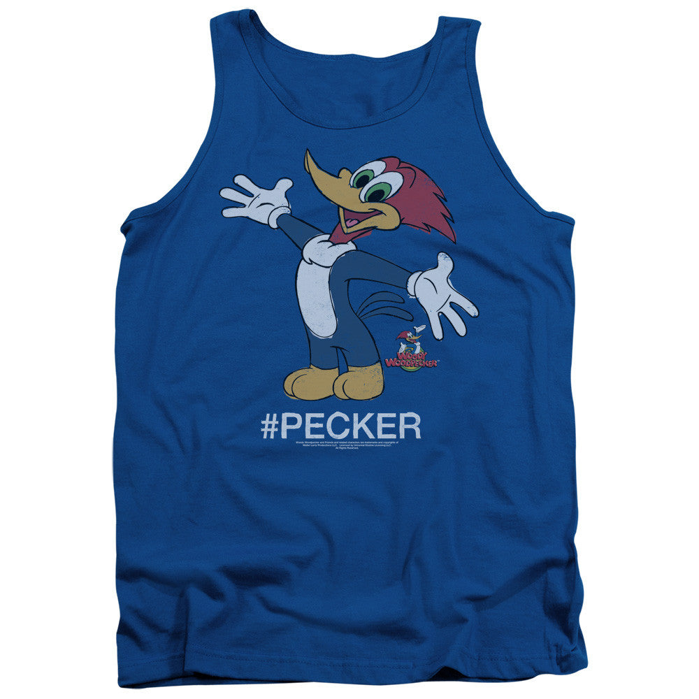 Adult Tank Top