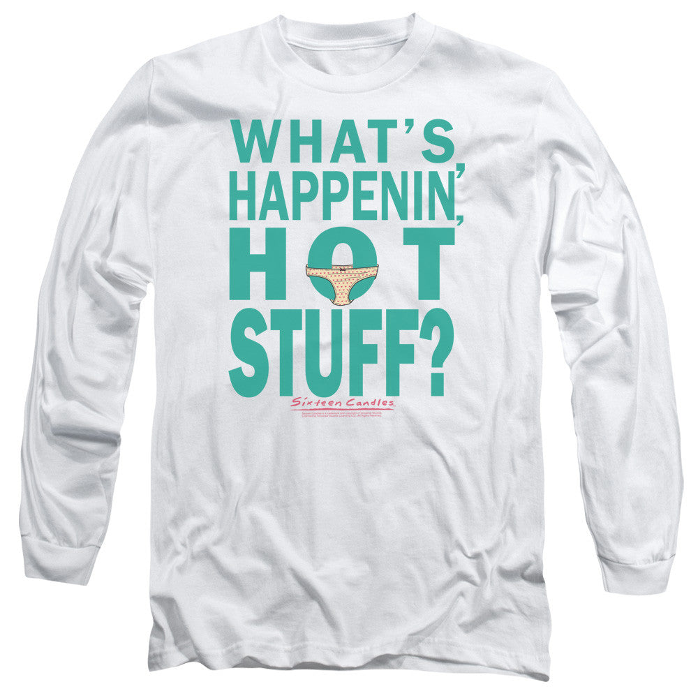 Adult Long Sleeve