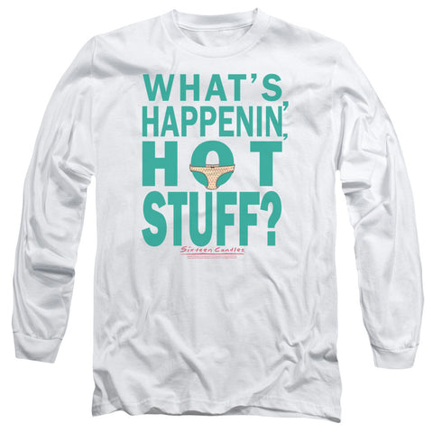 Adult Long Sleeve