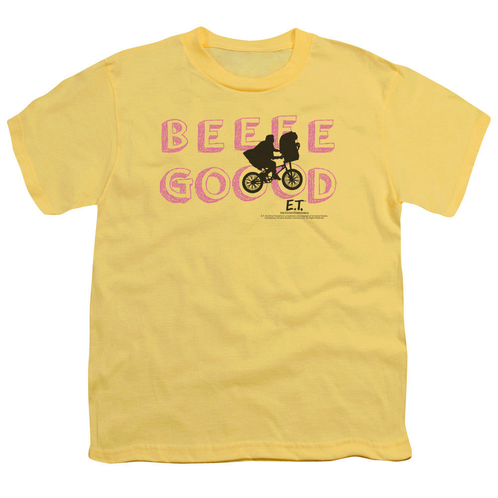 Youth Short Sleeve
