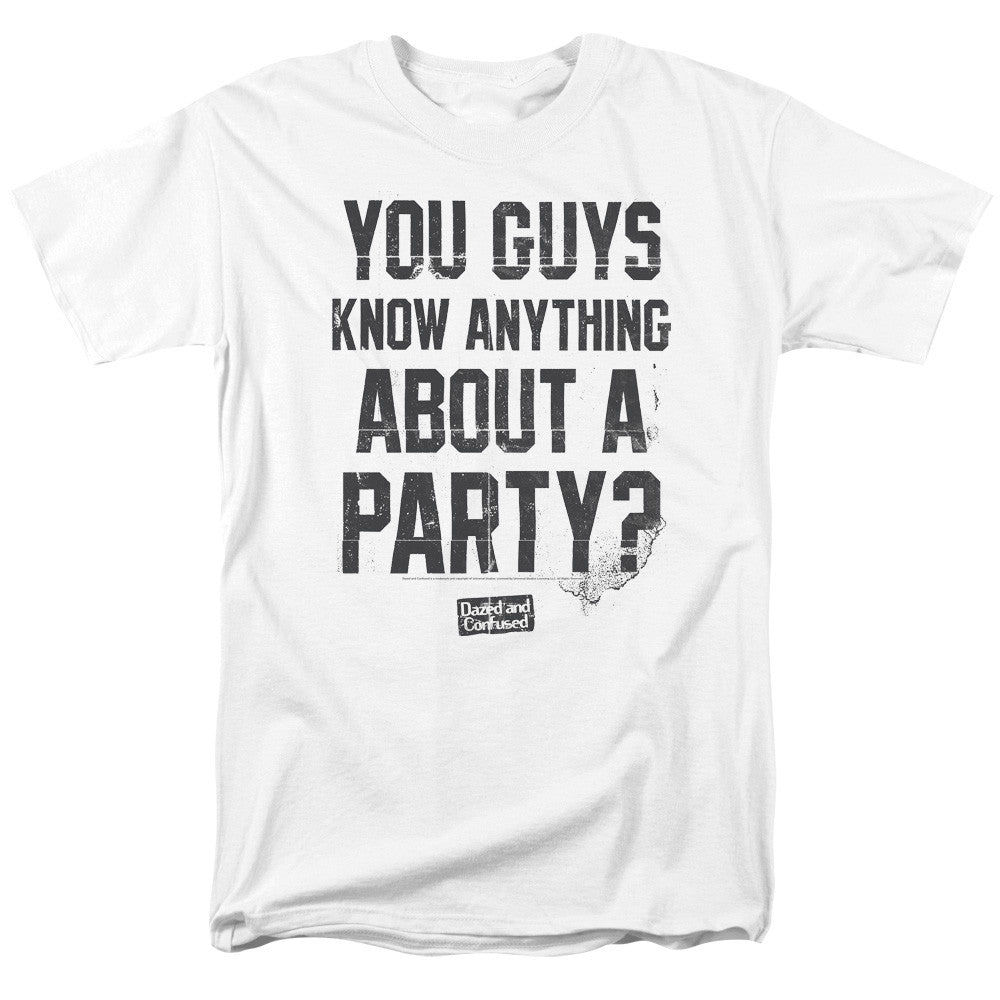 Adult Regular Fit Short Sleeve