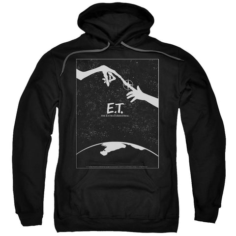 Adult Pull-Over Hoodie