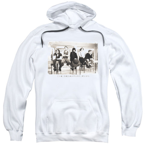 Adult Pull-Over Hoodie