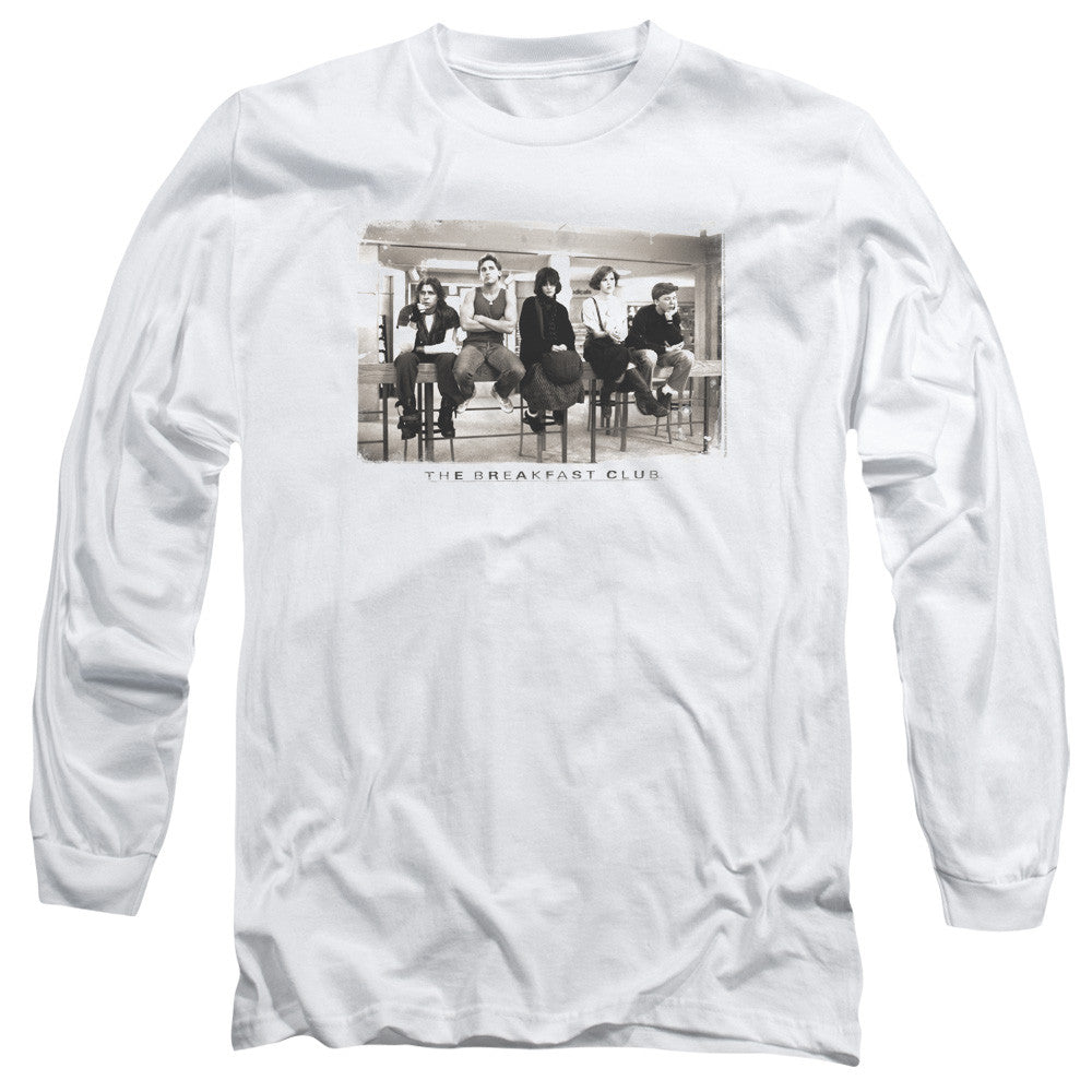 Adult Long Sleeve