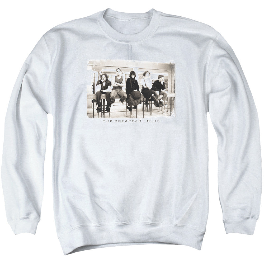 Adult Crewneck Sweatshirt