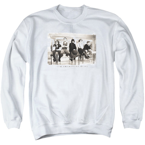 Adult Crewneck Sweatshirt
