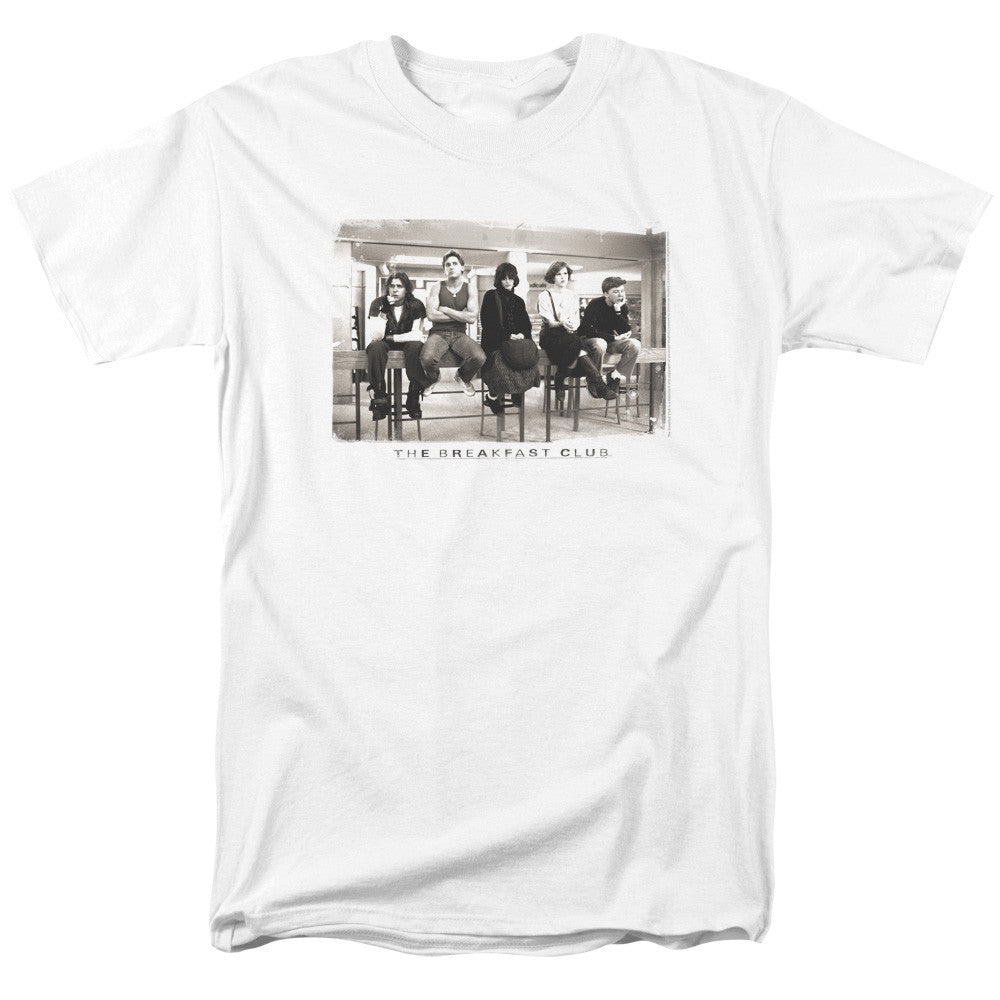 Adult Regular Fit Short Sleeve