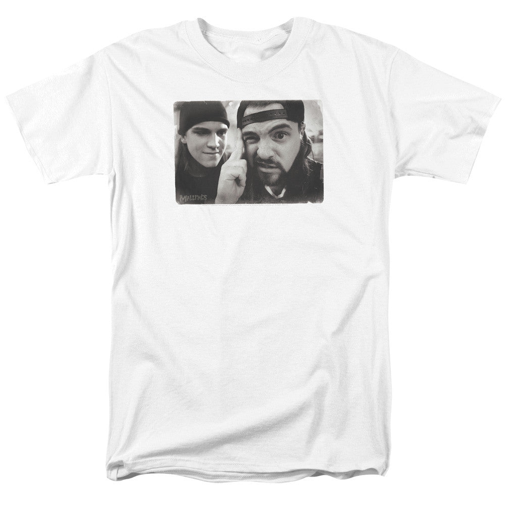 Adult Regular Fit Short Sleeve