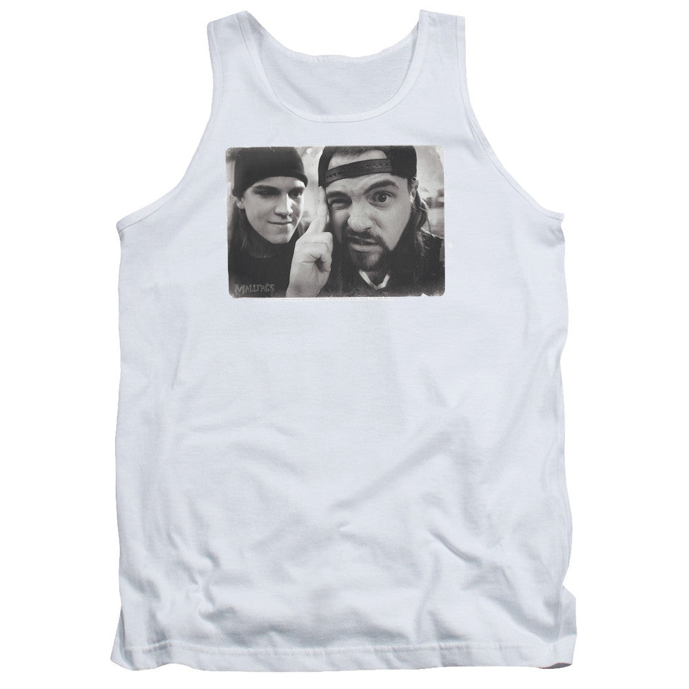 Adult Tank Top