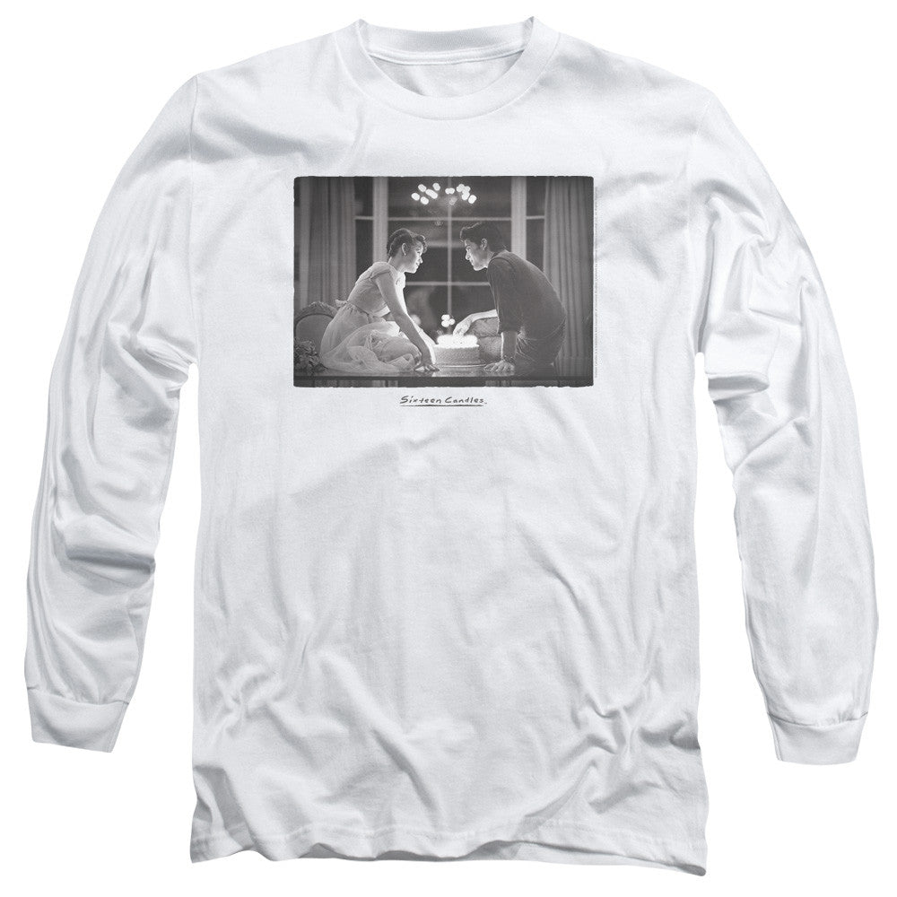 Adult Long Sleeve